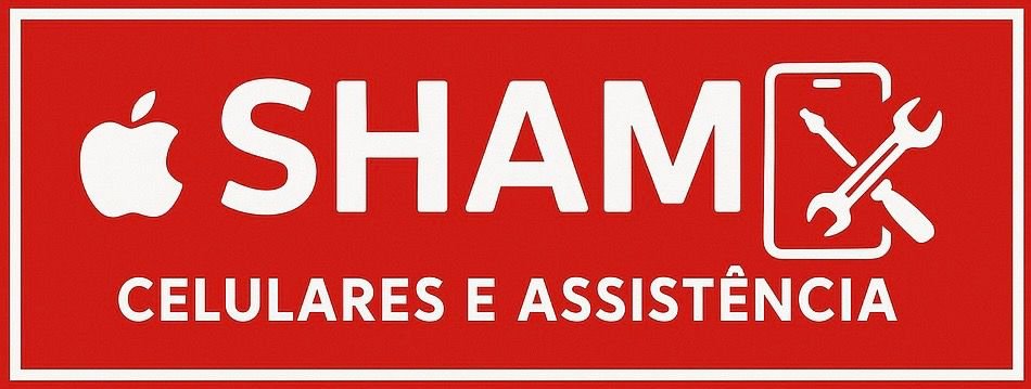 Sham Tech Logo